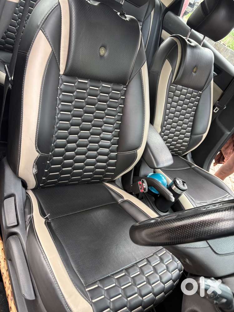 Hyundai Verna Diesel Manual 2018