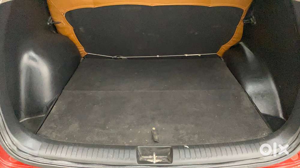 Hyundai Creta 1.6 Vtvt Base, 2016, Petrol