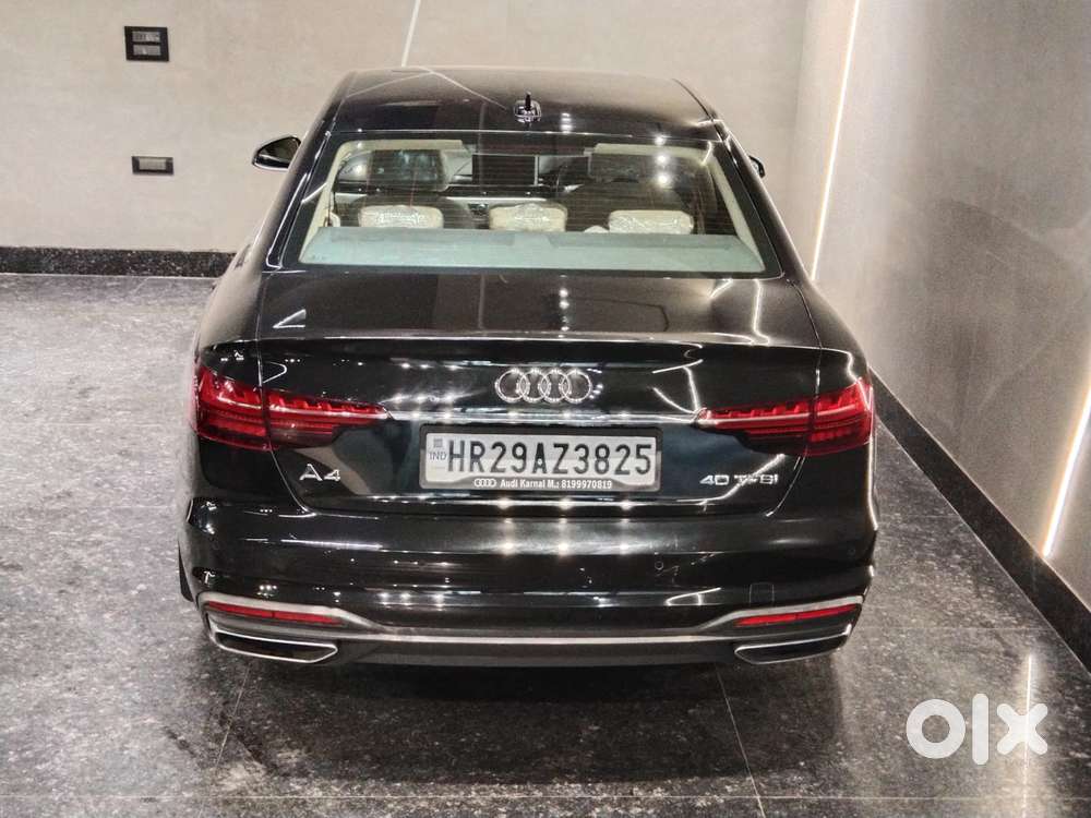 Audi A4 2.0 Premium Plus 40 Tfsi, 2022, Petrol
