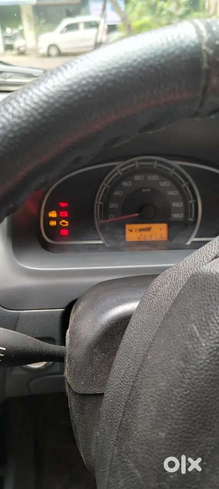 Maruti Suzuki Alto 1916