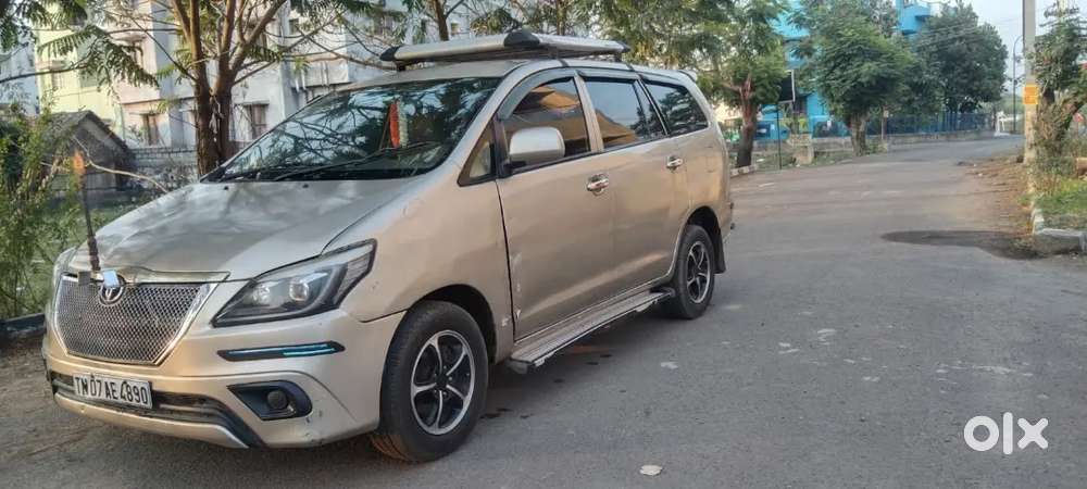 Toyota Innova 2005 Diesel Good Condition