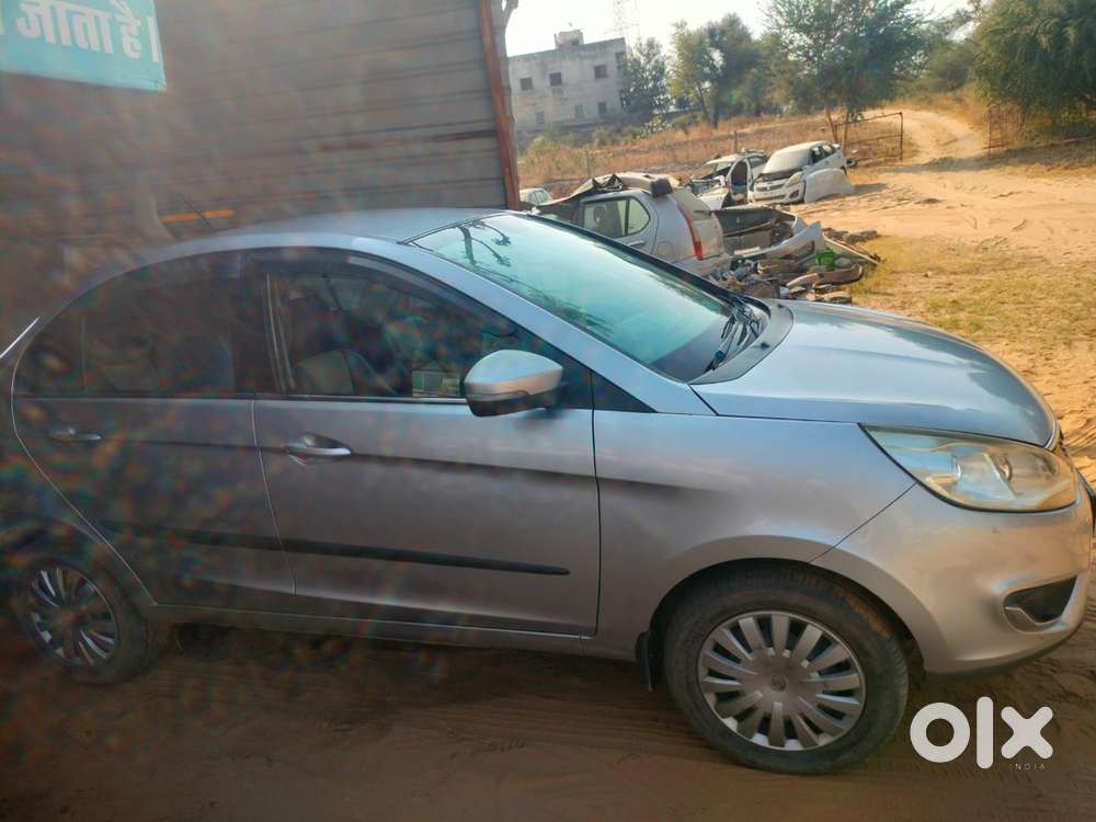Tata Zest Diesel 2016