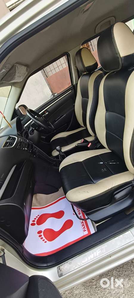 Maruti Suzuki Swift Vvt Zxi, 2015, Petrol
