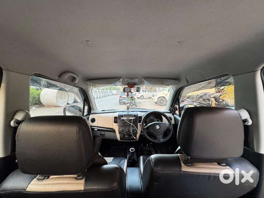 Maruti Suzuki Maruti 2018