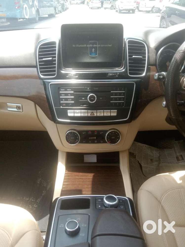 Mercedes-benz Gle Class 2.1 250d 4matic, 2017, Diesel