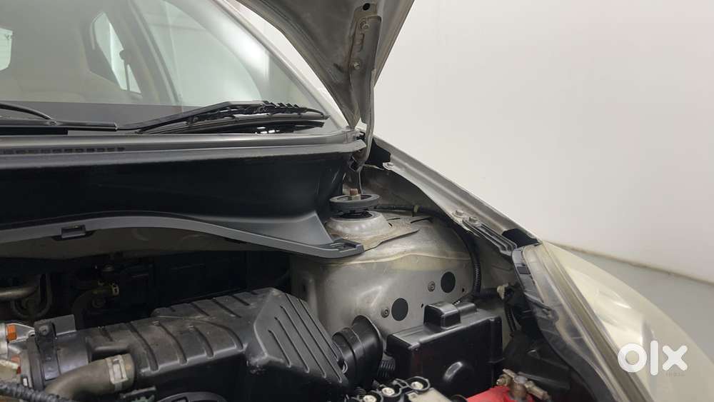 Honda Brio 1.2 Vx At, 2016, Petrol