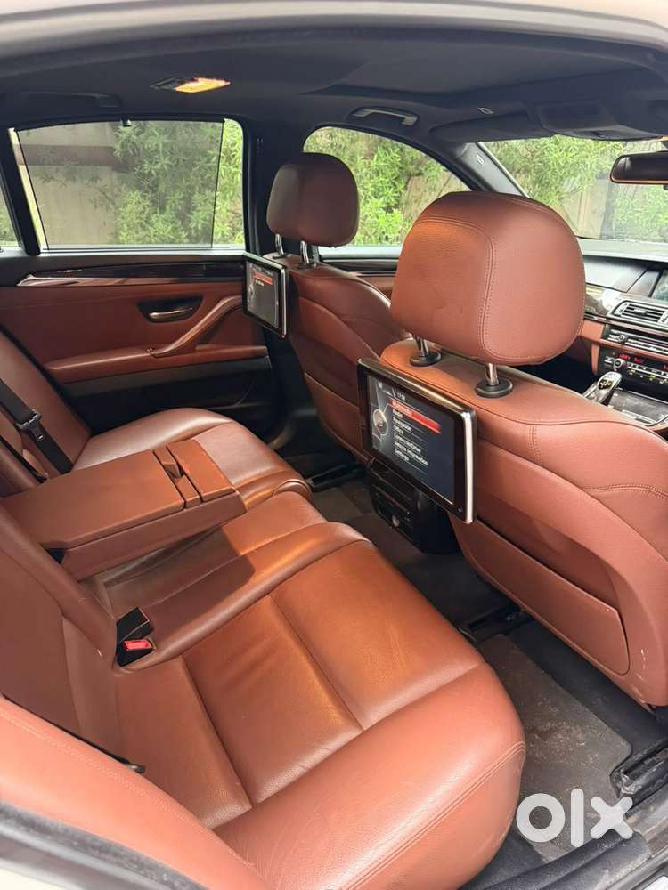Bmw 5 Series 3.0 530d M Sport, 2015, Diesel