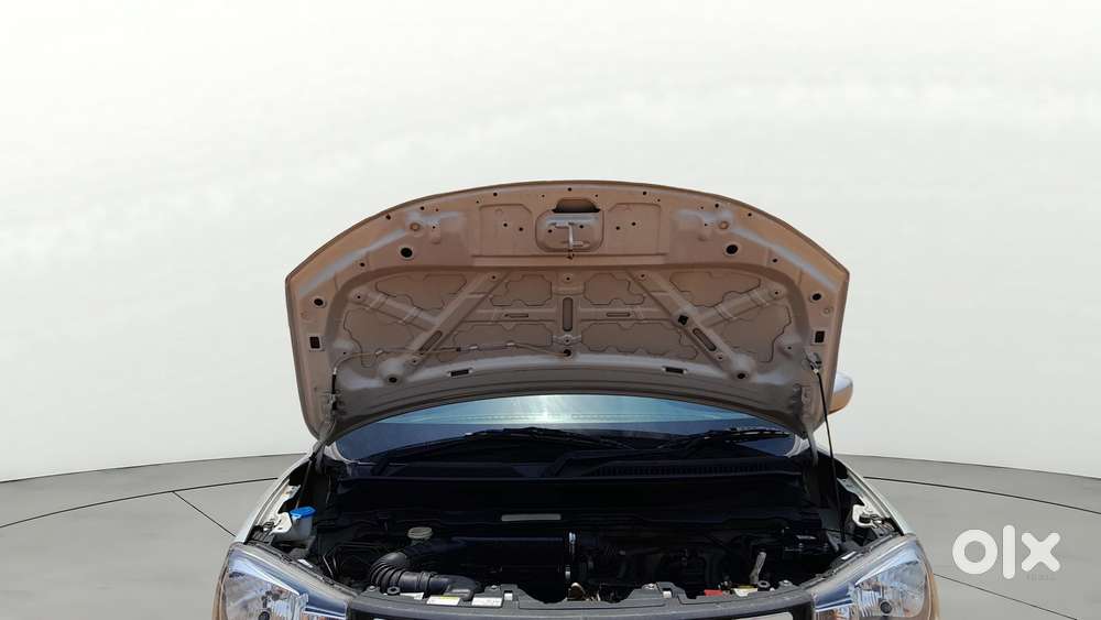 Maruti Suzuki S-presso Vxi Plus Amt, 2020, Petrol