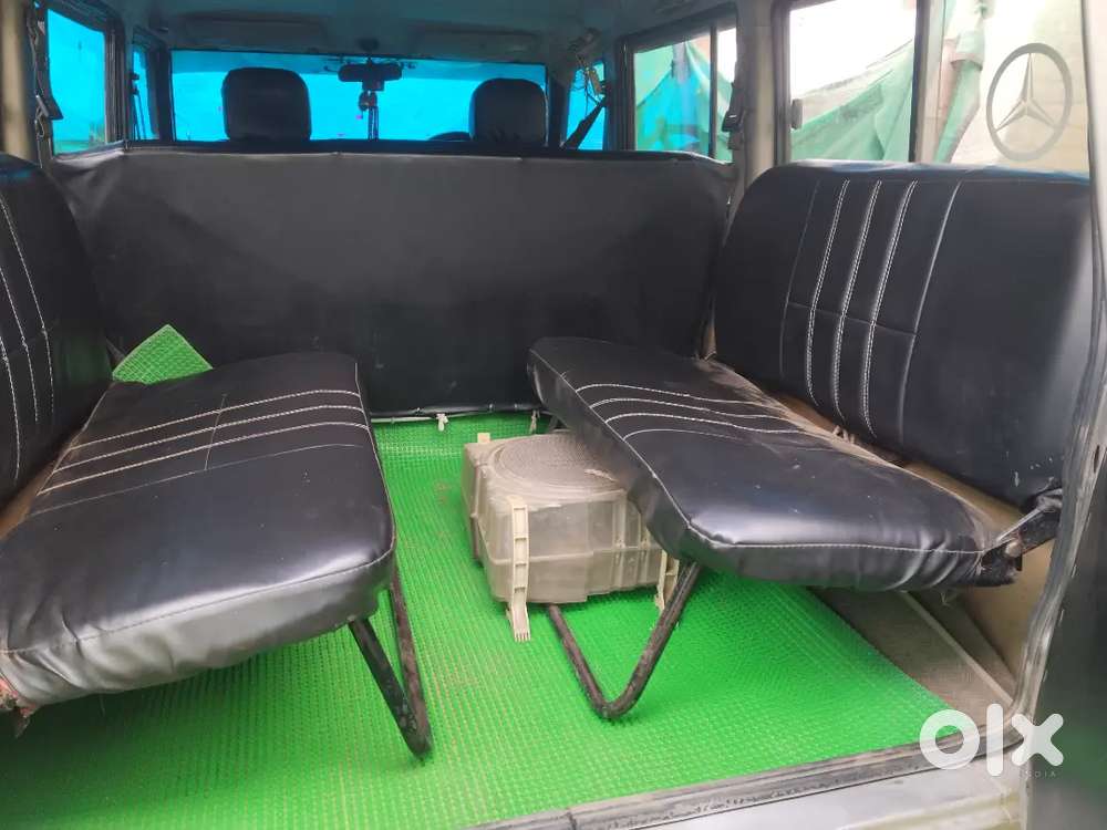 Mahindra Bolero 2009 Diesel Well Maintained