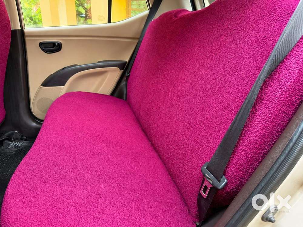 Hyundai I10 Magna O, 2010, Petrol