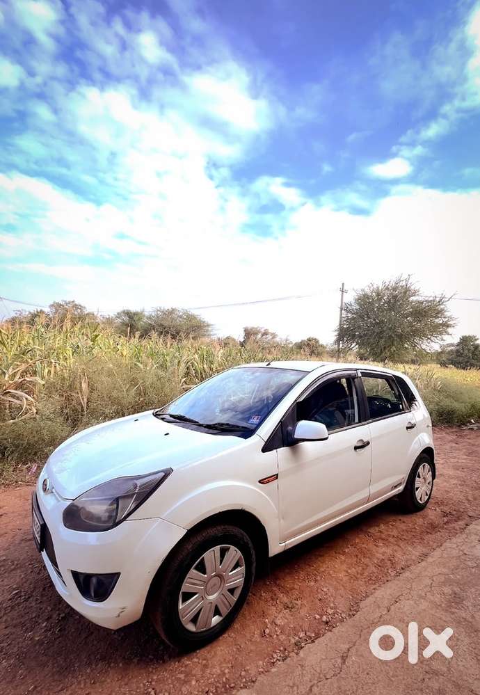 Ford Figo Diesel 2010
