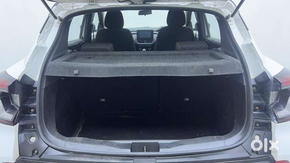 Renault Kiger Rxz, 2022, Petrol