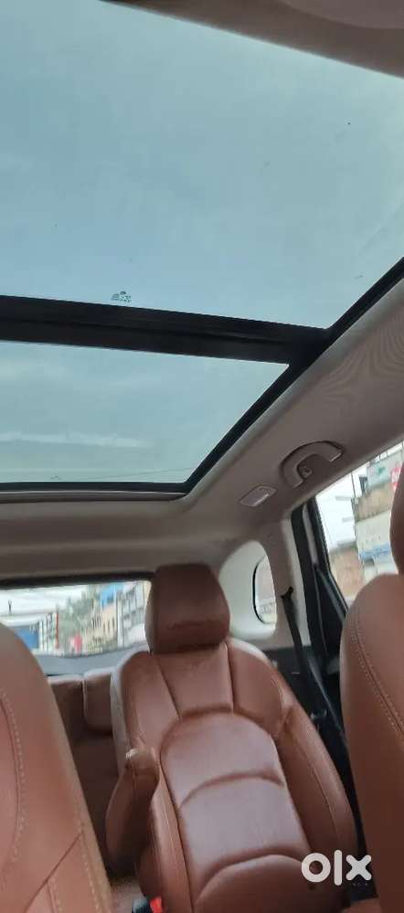 Mg Hector Plus 2.0 Diesel 2023