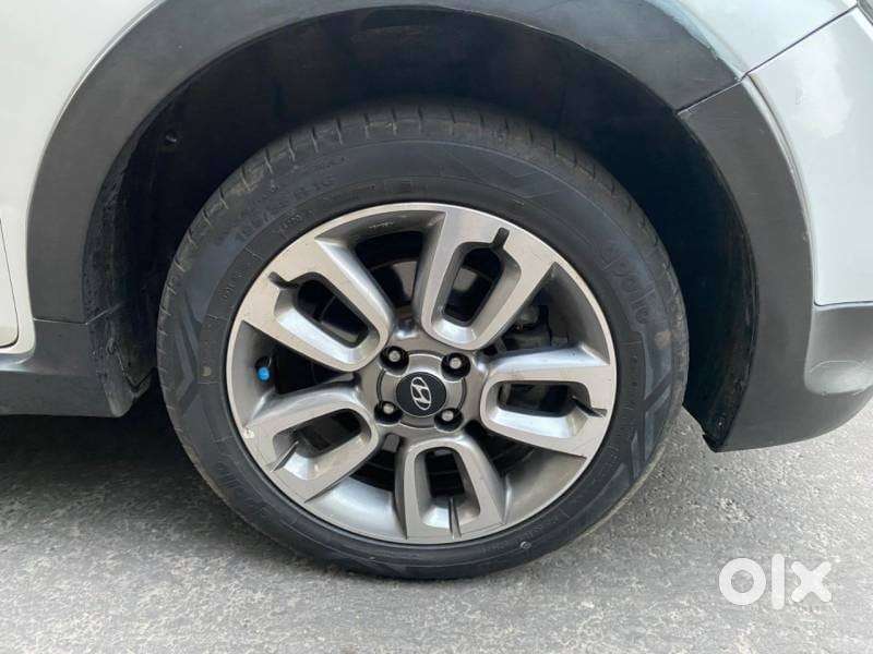 Hyundai I20 Active 1.4 Sx (o), 2015, Diesel