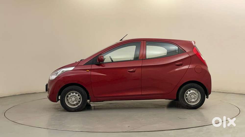 Hyundai Eon Era +, 2012, Petrol