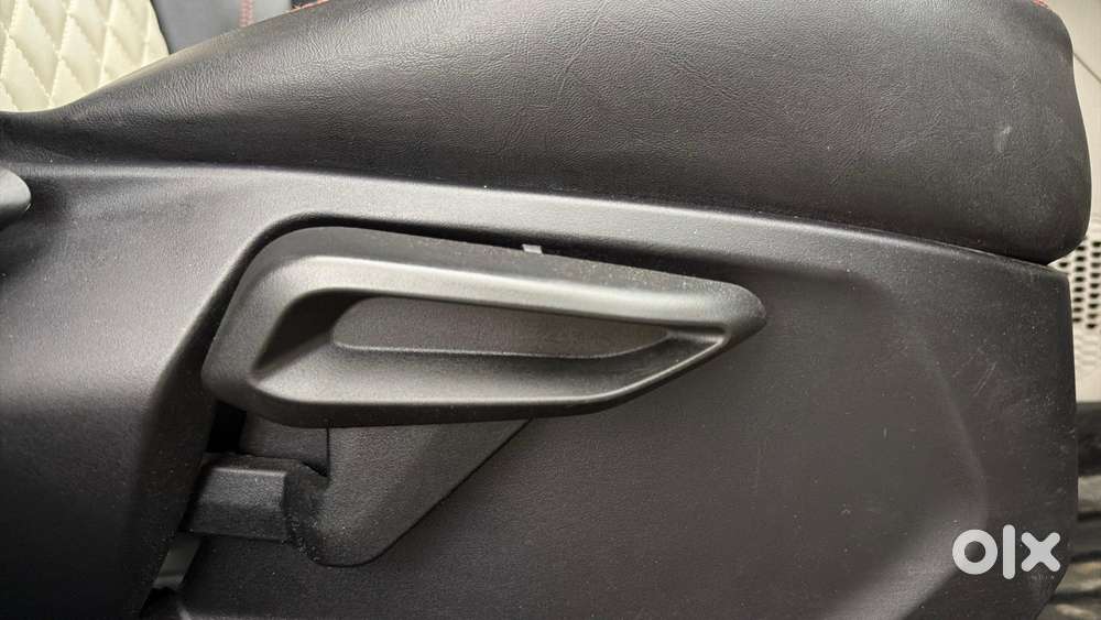 Tata Nexon 1.2 Revotron Xz Plus, 2022, Petrol