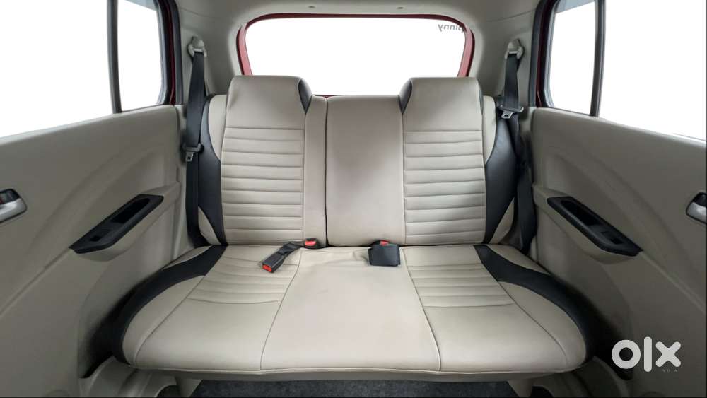Maruti Suzuki Celerio Vxi, 2014, Petrol