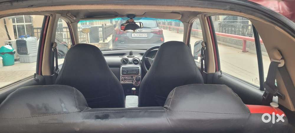 Hyundai Santro Xing Gl Plus, 2013, Petrol