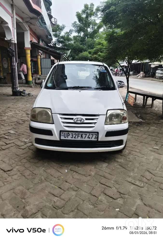 2014 Hyundai Santro Xing Automatic Year