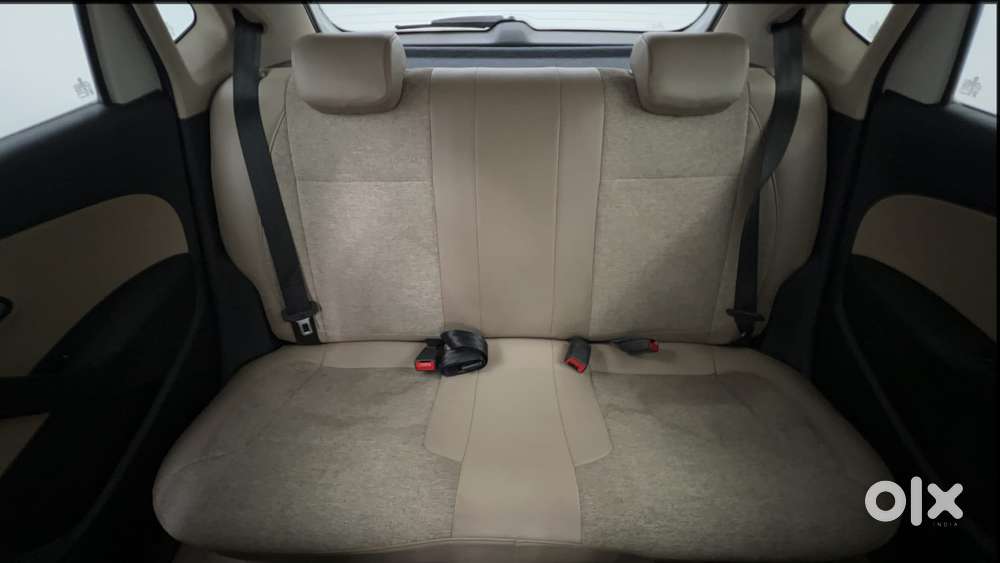 Volkswagen Polo 2009-2013 Petrol Highline 1.2l, 2016, Petrol