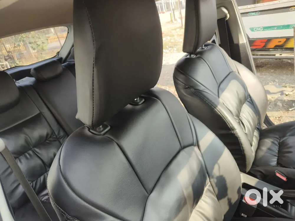 Maruti Suzuki Baleno 4200 Km Driven