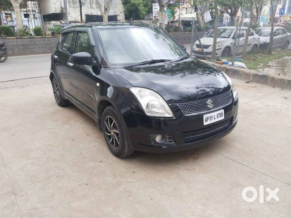 Maruti Suzuki Swift Vdi (o), 2009, Diesel