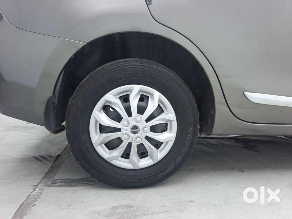 Maruti Suzuki Dzire 2017-2020 Vdi Amt, 2018, Diesel