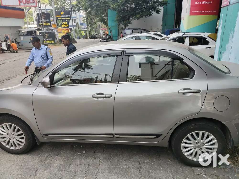 Maruti Suzuki Dzire 2021 Petrol 62000 Km Driven