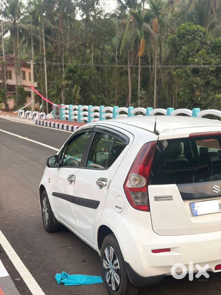 Maruti Suzuki Ritz 2011 Diesel Well Maintained