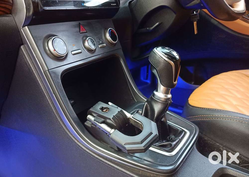 Hyundai Creta 1.5 E Petrol, 2021, Petrol