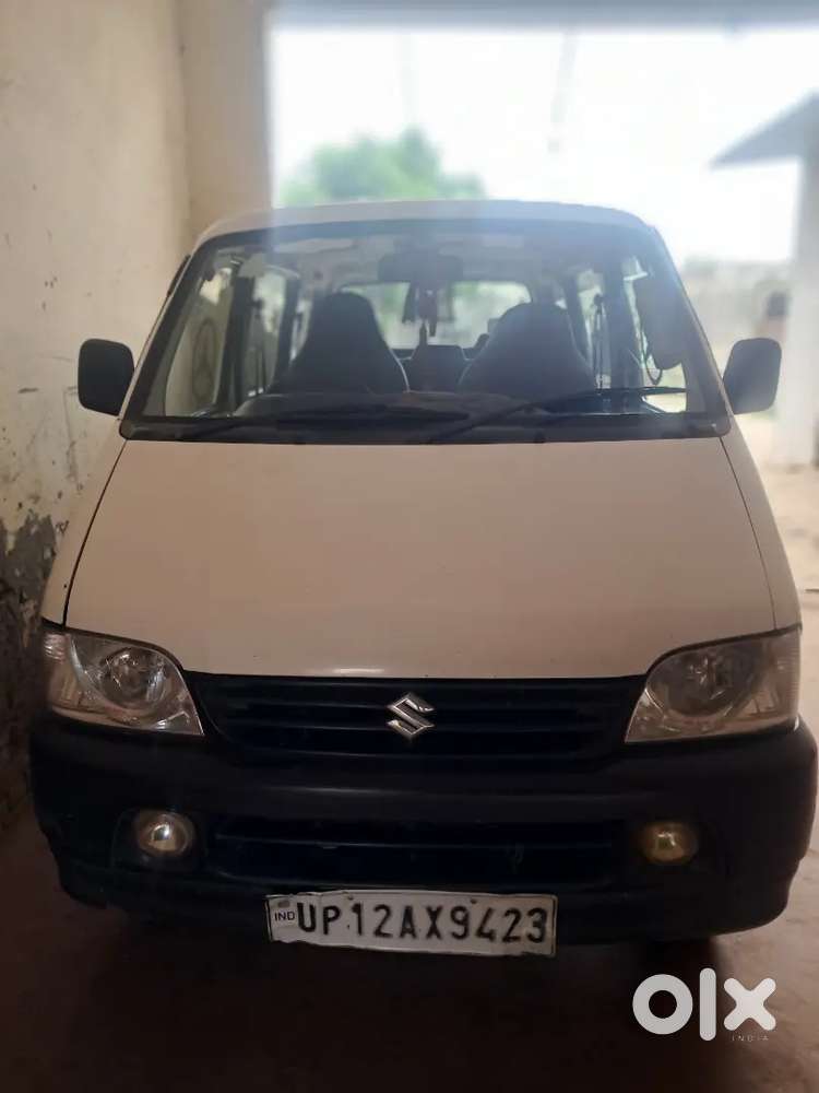 Maruti Suzuki Eeco 2019
