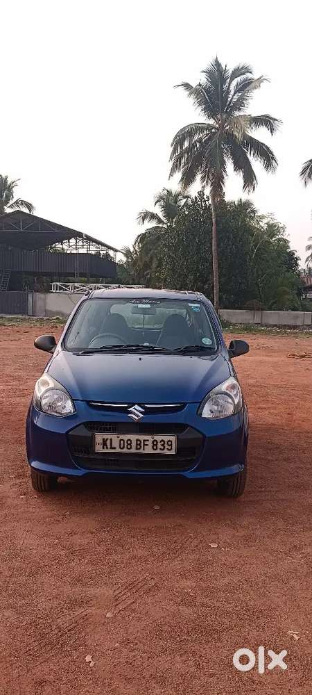 Alto 800 Good Condition