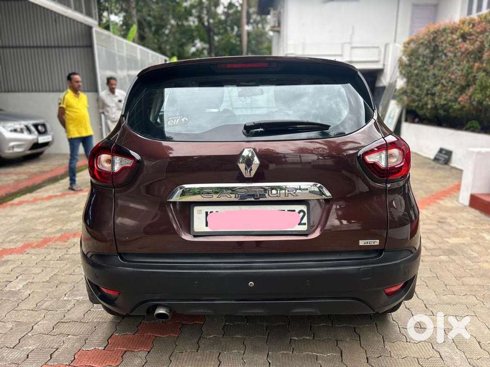 Renault Captur 1.5 Diesel Rxe, 2019, Diesel