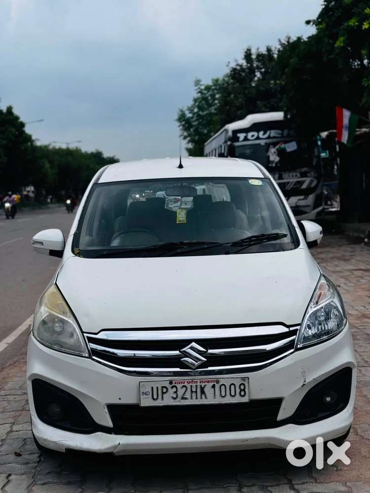 Maruti Suzuki Ertiga Vdi Shvs, 2016, Diesel