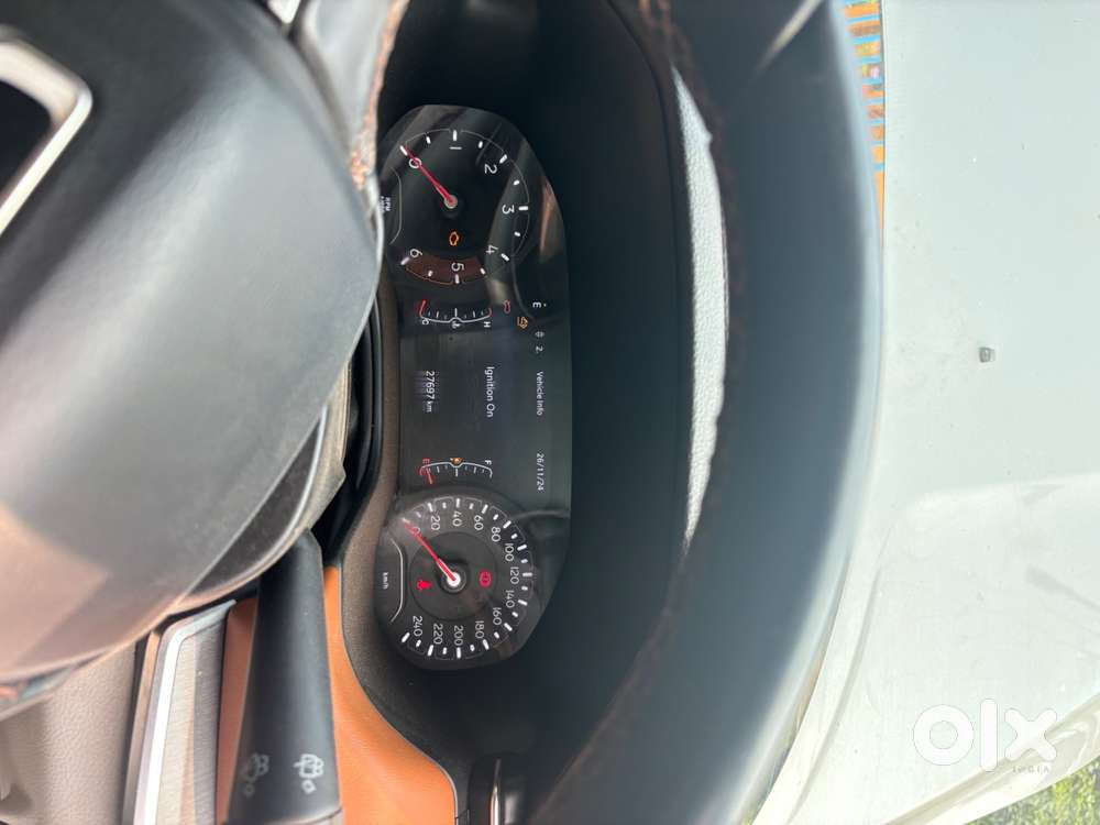 Jeep Compass 2022 Diesel 2.0 Limited