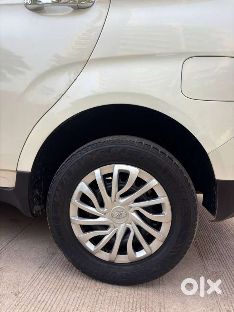 Mahindra Marazzo M4 8str, 2019, Diesel