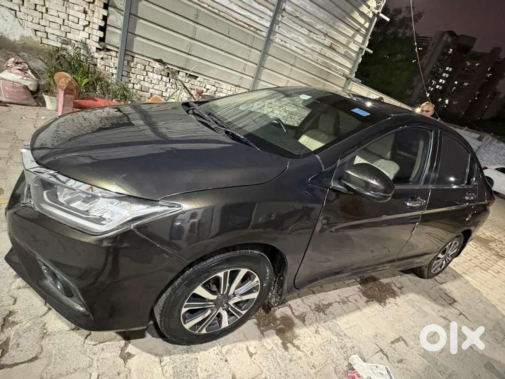 Reliable Honda 2017 Car