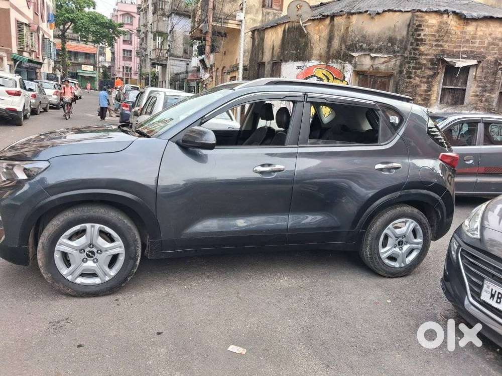 Kia Sonet Htk Plus D, 2022, Diesel