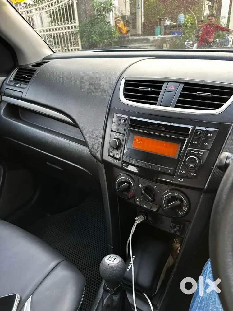 Maruti Suzuki Swift 2017 Diesel Good Condition