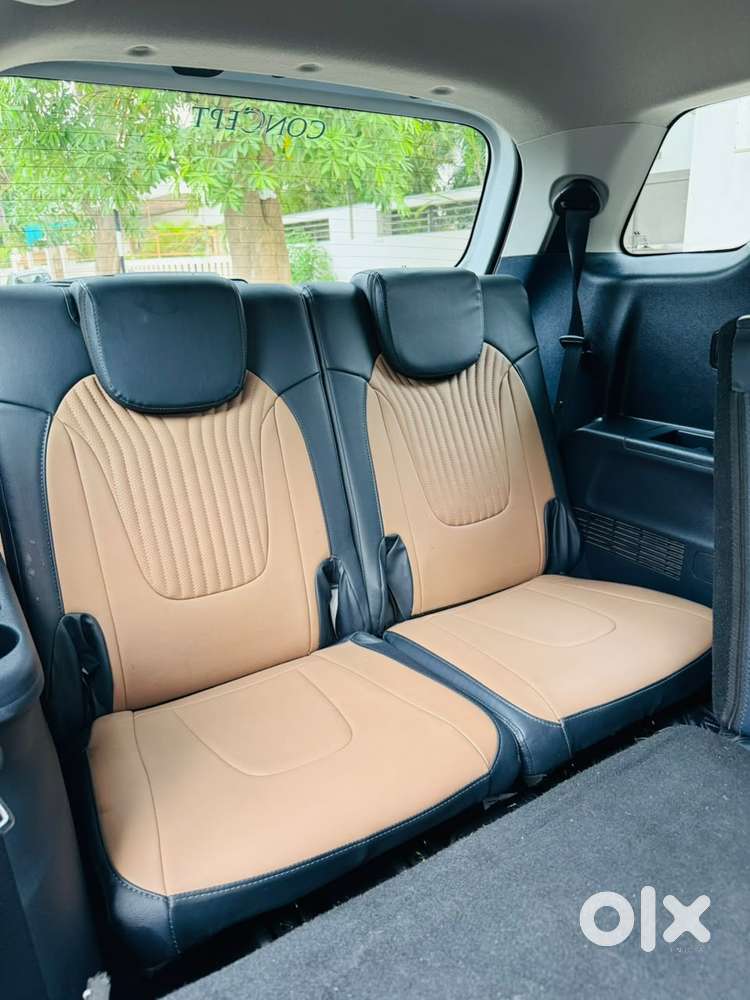 Hyundai Alcazar Platinum 7 Str 1.5 Diesel Adventure, 2025, Diesel