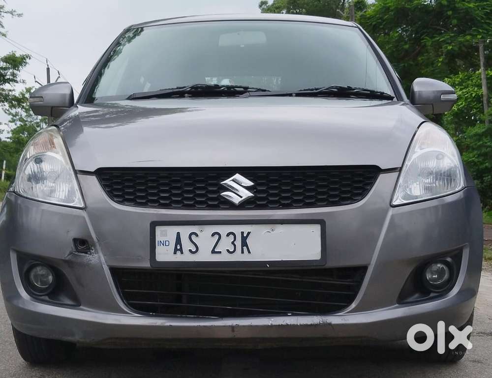 Maruti Suzuki Swift 2011-2014 Vdi, 2013, Diesel