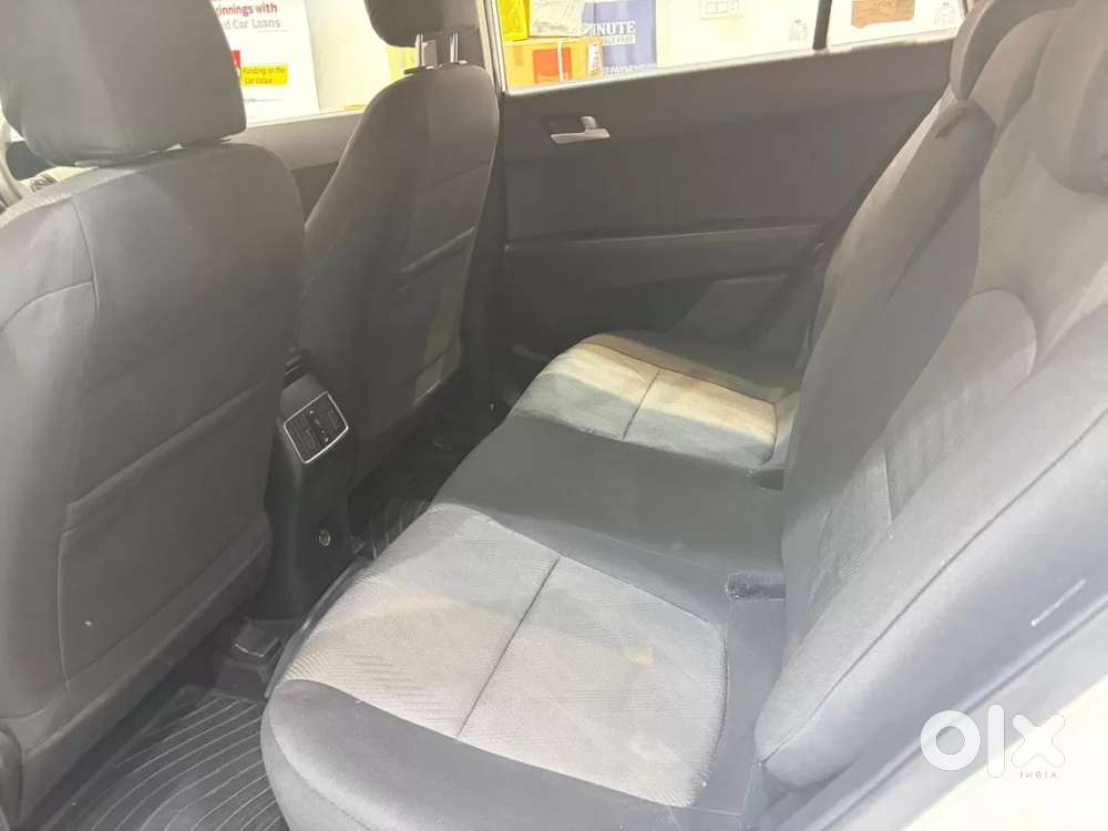 Hyundai Creta 1.4 Crdi S Plus, 2019, Diesel