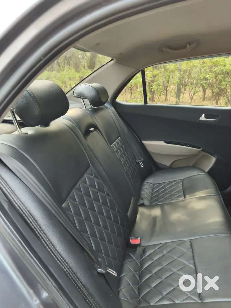 Hyundai Xcent 2019 Diesel Good Condition