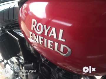 Bullet 350 Regal Red Motorcycles 1797221509