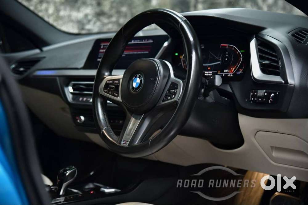 Bmw 2 Series Gran Coupe 220i M Sport, 2022, Petrol