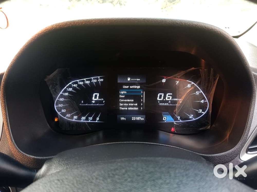 Hyundai Verna Vtvt 1.6 Sx, 2021, Petrol