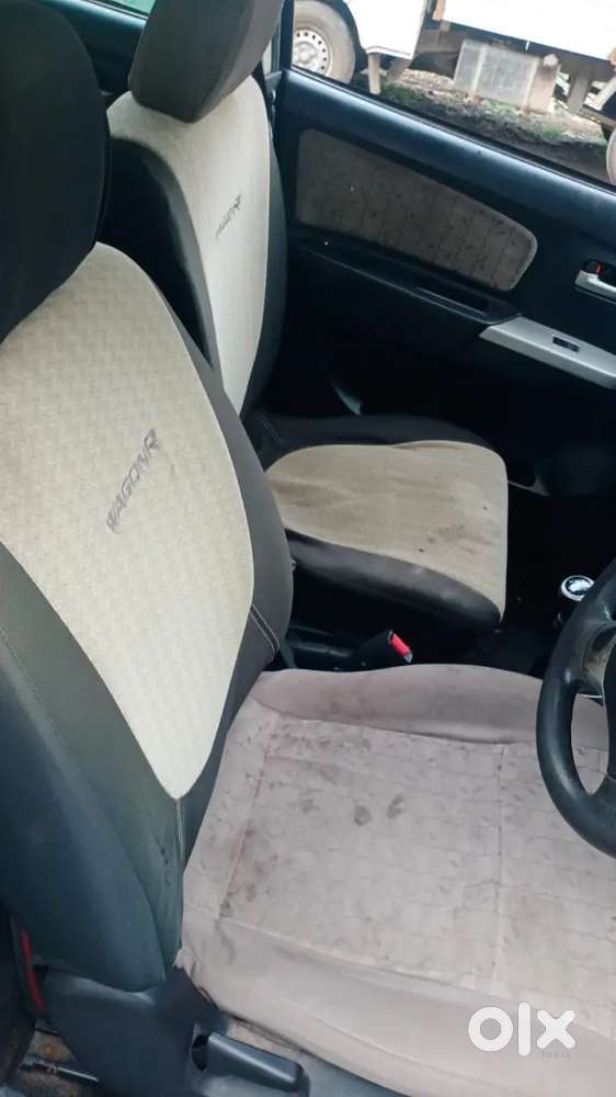 Best Condition Wagonr