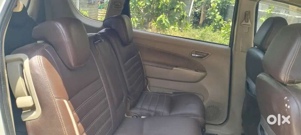 Maruti Suzuki Ertiga 2014 Diesel Good Condition