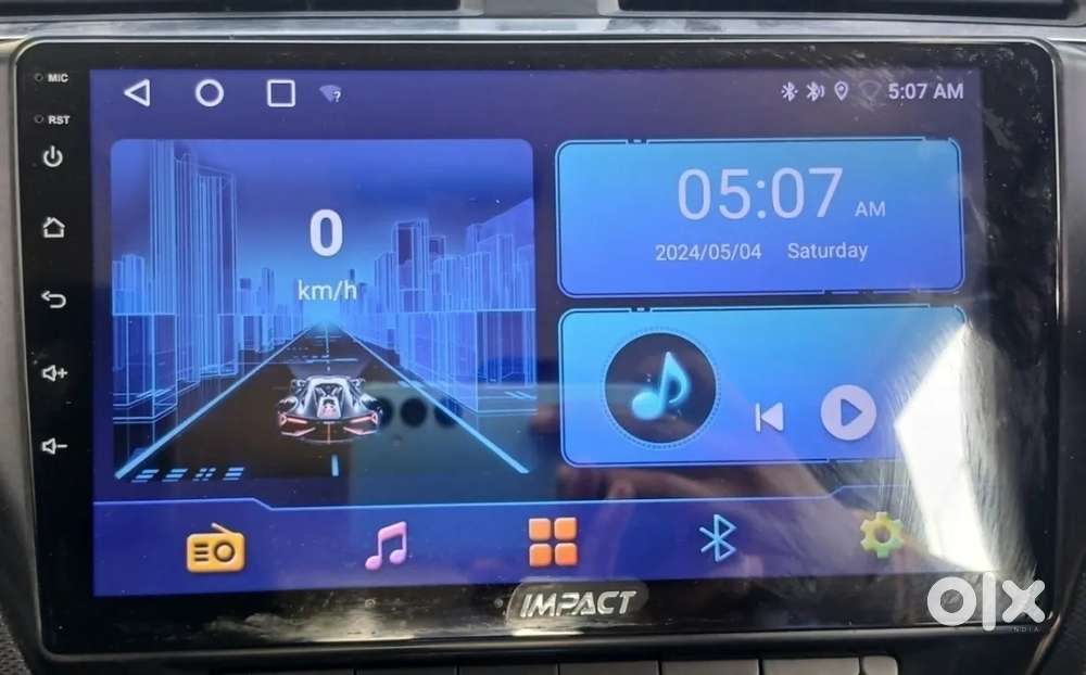 Tata Tiago Xza, 2019, Petrol