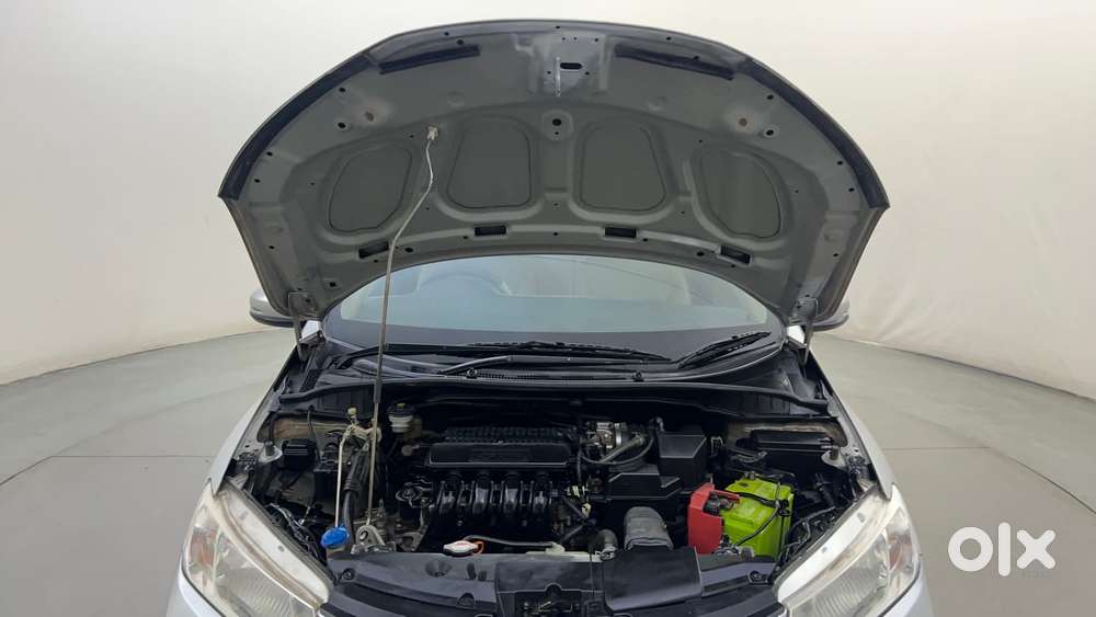 Honda City I Vtec Vx Option Bl, 2015, Petrol